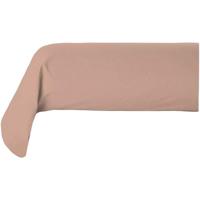 Set van 2 kussenslopen - LOVELY HOME - LH71618 - 85 x 185 cm - Roze - thumbnail