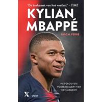 Kylian Mbappé - thumbnail