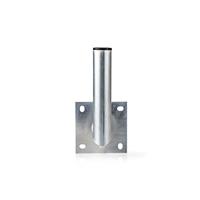 Nedis Muurbeugel voor Satellietschotel | 150 mm | 48 mm | 100 cm | 1 stuks - SDWM100ME SDWM100ME - thumbnail
