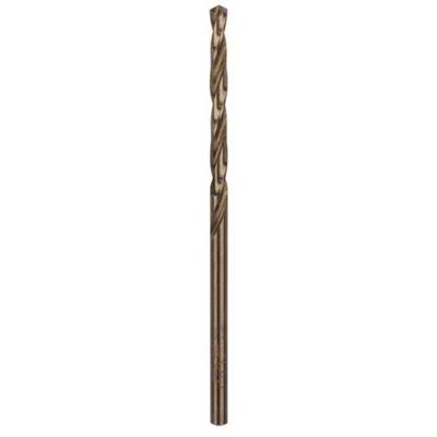 Bosch Accessoires Metaalboren HSS-Co, Standard 3,2 x 36 x 65 mm 10st - 2608585877