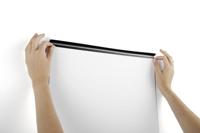 Magneetklem Durable Durafix roll 5m zwart - thumbnail