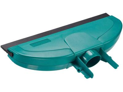 Leifheit 51007 Dry & Clean Smalle Zuigmond voor Raamzuiger met Click-System 17 cm