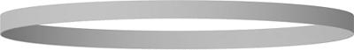 Bosch Accessories 2608649005 Bandzaagblad 1 stuk(s)