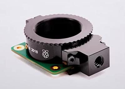 Raspberry Pi® SC1220 RASP CAM HQ CMOS kleuren-cameramodule Geschikt voor serie: Raspberry Pi® Raspberry Pi® SC1220 RASP CAM HQ CMOS kleuren-cameramodule Geschikt voor serie: Raspberry Pi®