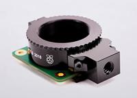 Raspberry Pi® SC1220 RASP CAM HQ CMOS kleuren-cameramodule Geschikt voor serie: Raspberry Pi® - thumbnail