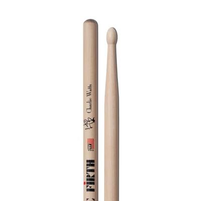 Vic Firth SCW Charlie Watts signature