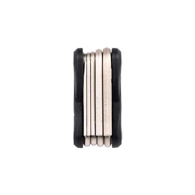 ONE multi tool 10 unisize black ONE multi tool 10 unisize black