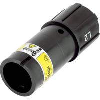 EPIC POWER LOCK-D6 C L2/BK M40 44420219 44420219 LAPP Inhoud: 1 stuk(s) - thumbnail