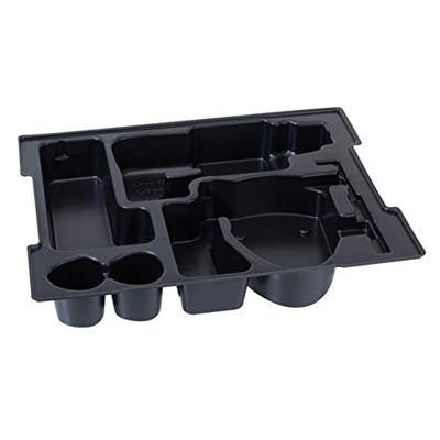 Bosch Accessoires 1/1 Inlay L-Boxx 102 GSC 12V-Li - 1600A002V0 Bosch Accessoires 1/1 Inlay L-Boxx 102 GSC 12V-Li - 1600A002V0