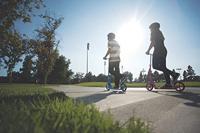 Scooter Razor A5 Lux - thumbnail