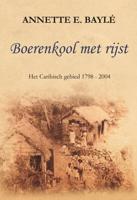 Boerenkool met rijst - Annette E. Baylé - ebook - thumbnail