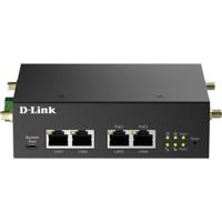 D-Link DWM-314-GP/E LTE-module 3.4 GBit/s - thumbnail