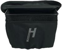 Haberland regenhoes overcoat for rear baskets - thumbnail