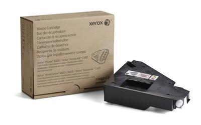 Originele inkt cartridge Xerox 108R01124 - thumbnail