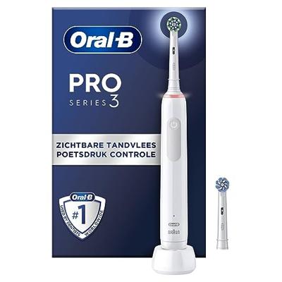 Elektrische tandenborstel Oral-B - thumbnail
