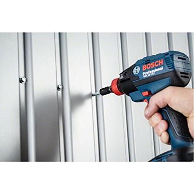 Bosch Accessoires Schroefbit Impact Control PH1-PH3/PZ2-PZ3 50 mm 8x - 2608522328 Bosch Accessoires Schroefbit Impact Control PH1-PH3/PZ2-PZ3 50 mm 8x - 2608522328