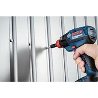 Bosch Accessoires Schroefbit Impact Control PH1-PH3/PZ2-PZ3 50 mm 8x - 2608522328 - thumbnail