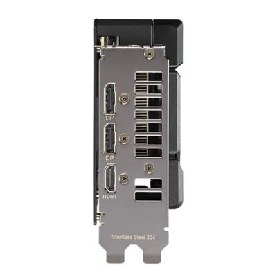 Asus DUAL Radeon RX 9060 XT 16GB Asus DUAL Radeon RX 9060 XT 16GB