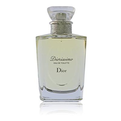 Christian Dior - Dior Diorissimo Eau de toilette Spray 100 ml Dames