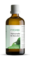 Fytomed Hamamelis & Aesculus Druppels - thumbnail