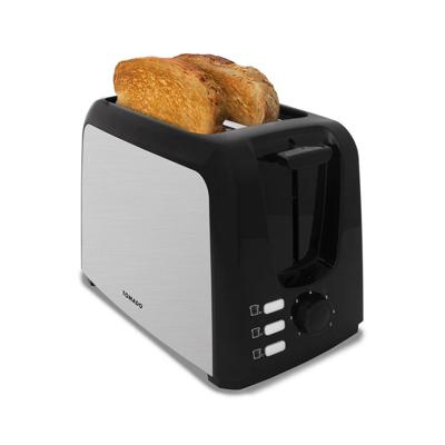 Tomado TBT2001B Broodrooster Zwart/RVS