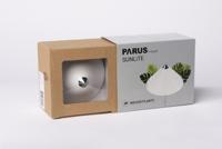 Venso LED-plantenlamp SUNLiTE 230 V LED vast ingebouwd 7 W Neutraalwit 1 stuk(s) - thumbnail