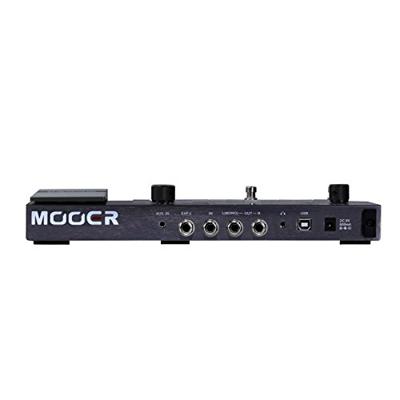 Mooer GE 200 multi-effectpedaal