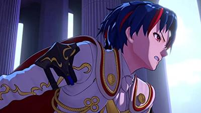 Fire Emblem Engage Divine Edition