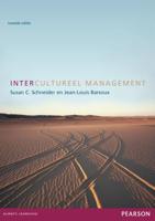 Intercultureel management (Paperback) - thumbnail
