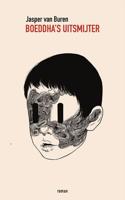 Boeddha's uitsmijter - Jasper van Buren - Paperback (9789492241344) - thumbnail