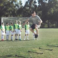 SKLZ SPEED HURDLES PRO Verstelbare Horden - thumbnail