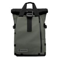 WANDRD THE PRVKE 31-Liter Green Photo Bundel V3 - thumbnail