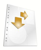 CD/DVD-opberghoezen - thumbnail
