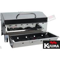 GS50172 - STOWNGO CARBON GRILL BARBECUE - thumbnail