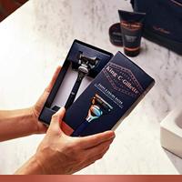 Gillette Gillette King C. Scheersysteem gezicht - thumbnail