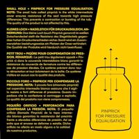 Isoactive Powerbar | Powerbar | 1320g - thumbnail