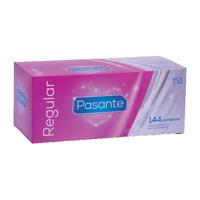 Condooms Pasante 144 Stuks - thumbnail