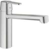 GROHE Get Keukenkraan - rvs 30196DC0 - thumbnail