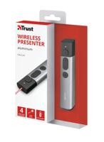 Trust KAZUN Presenter Incl. laserpointer - thumbnail