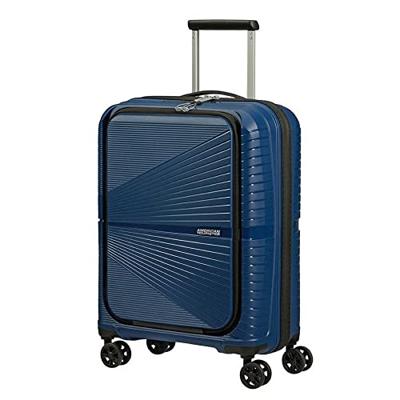 Airconic Frontloader 55cm. BLAUW