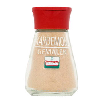Verstegen Kardemom Gemalen 32 g bij Jumbo