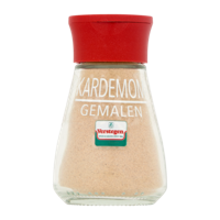 Verstegen Kardemom Gemalen 32 g bij Jumbo - thumbnail