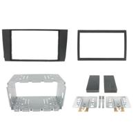 Dubbeldin paneel Audi 1233132101 - thumbnail