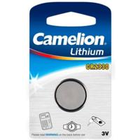 Camelion CR2330 knoopcel batterij - 10 stuks - thumbnail
