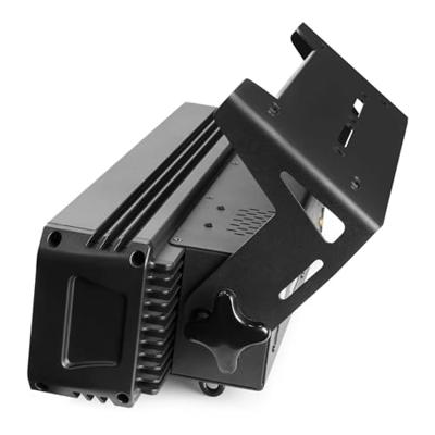 Beamz lucid 2.4 led bar RGBW