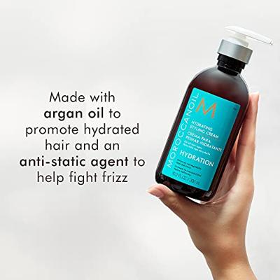 Moroccanoil Hydrating Styling Cream 300 ml