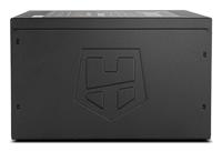 Voedingsbron Nox-Xtreme NXHUMMER850GDM ATX 850 W 80 Plus Gold - thumbnail