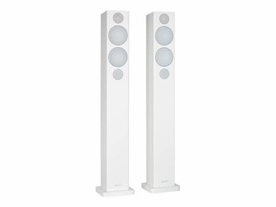 Monitor Audio Radius 270 staande speaker - Wit (per paar) Monitor Audio Radius 270 staande speaker - Wit (per paar)