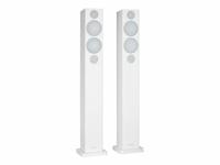 Monitor Audio Radius 270 staande speaker - Wit (per paar) - thumbnail