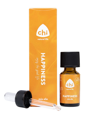 Chi Natural Life Happiness Mix Olie